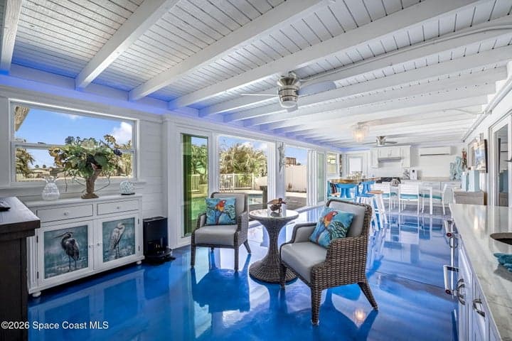 380 Artemis Boulevard, Merritt Island, FL 32953 — photo 28