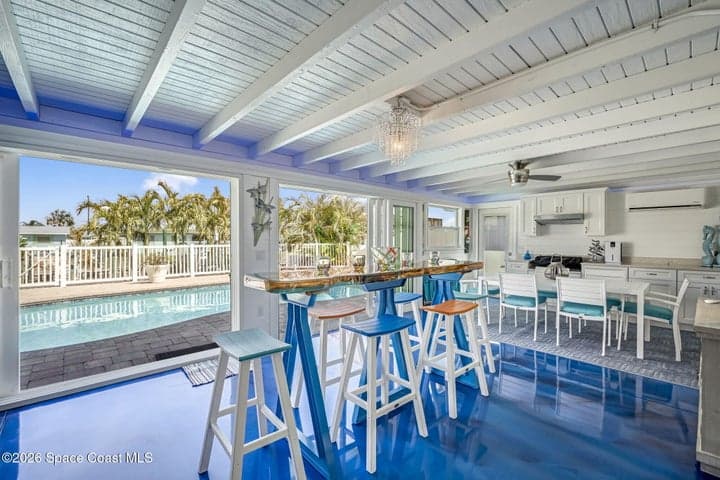 380 Artemis Boulevard, Merritt Island, FL 32953 — photo 30
