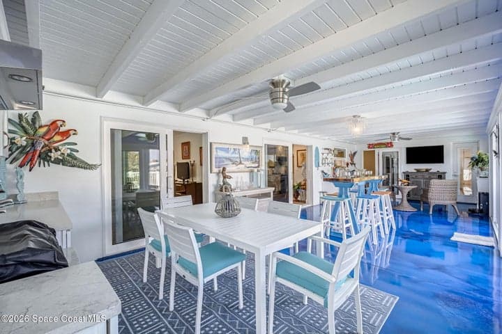 380 Artemis Boulevard, Merritt Island, FL 32953 — photo 32