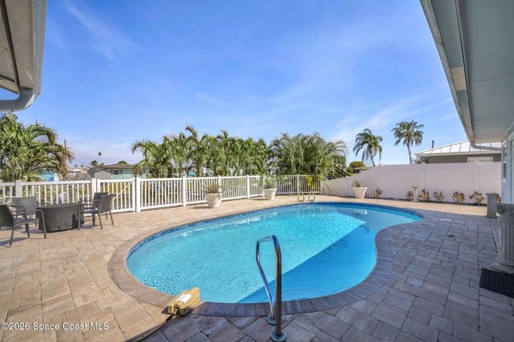 380 Artemis Boulevard, Merritt Island, FL 32953 — photo 33