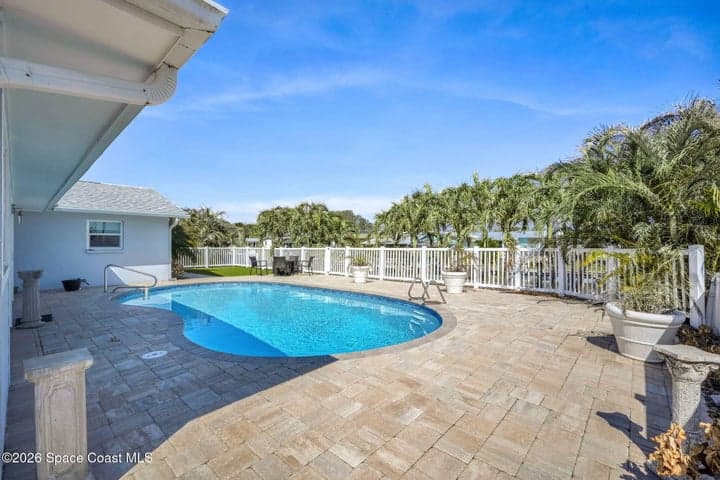 380 Artemis Boulevard, Merritt Island, FL 32953 — photo 34