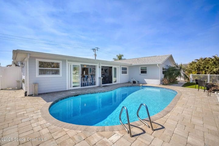 380 Artemis Boulevard, Merritt Island, FL 32953 — photo 35