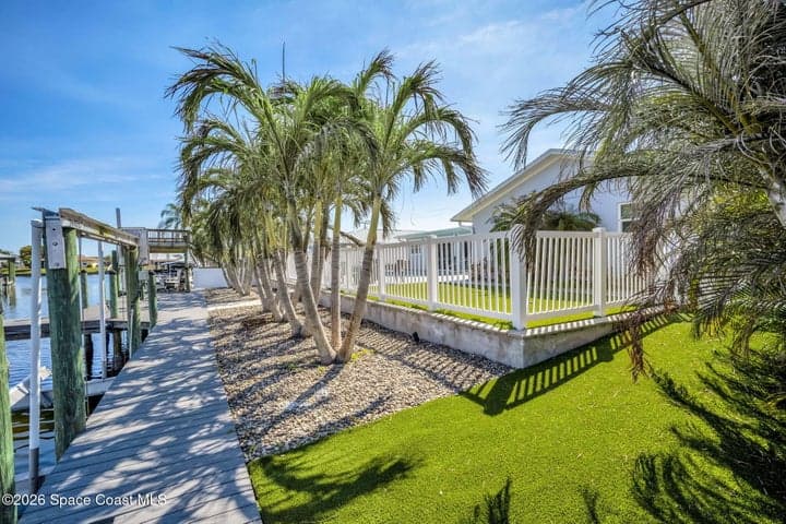 380 Artemis Boulevard, Merritt Island, FL 32953 — photo 36