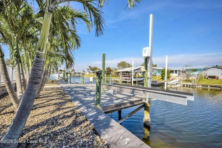 380 Artemis Boulevard, Merritt Island, FL 32953 — photo 38