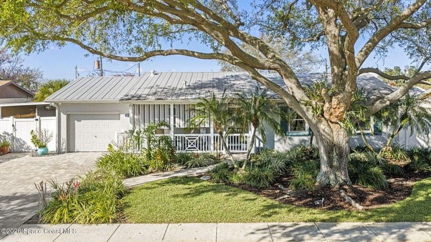 1770 S Merrimac Drive, Merritt Island, FL 32952 — photo 3