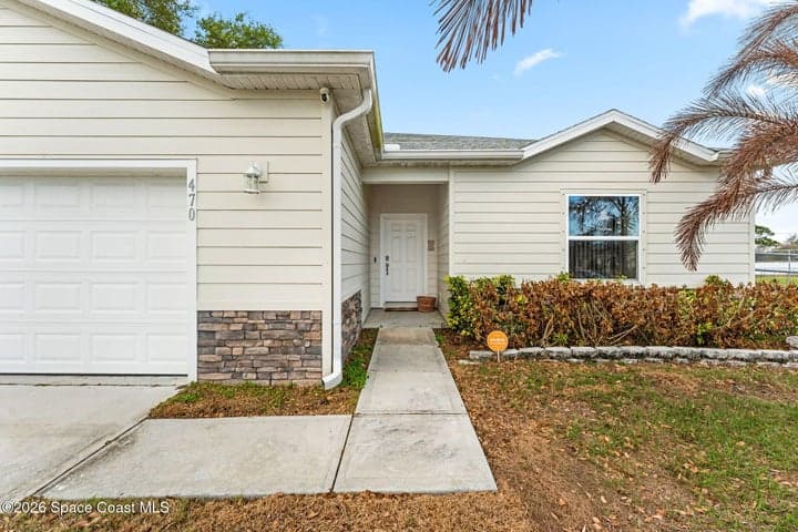 470 Galilean Avenue SE, Palm Bay, FL 32909 — photo 4
