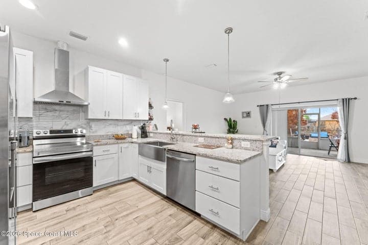 470 Galilean Avenue SE, Palm Bay, FL 32909 — photo 8