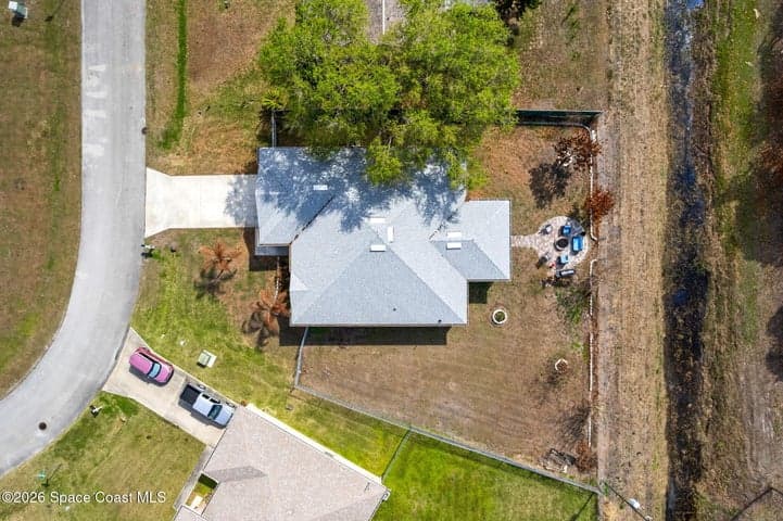 470 Galilean Avenue SE, Palm Bay, FL 32909 — photo 37