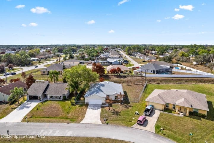 470 Galilean Avenue SE, Palm Bay, FL 32909 — photo 38