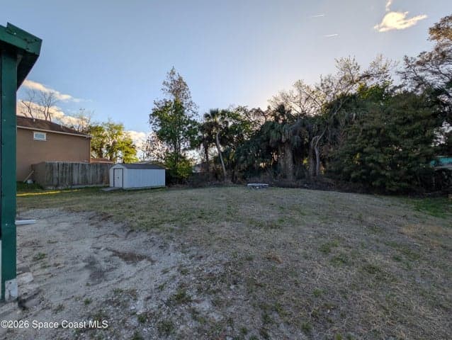 6598 Bamboo Avenue, Cocoa, FL 32927 — photo 16