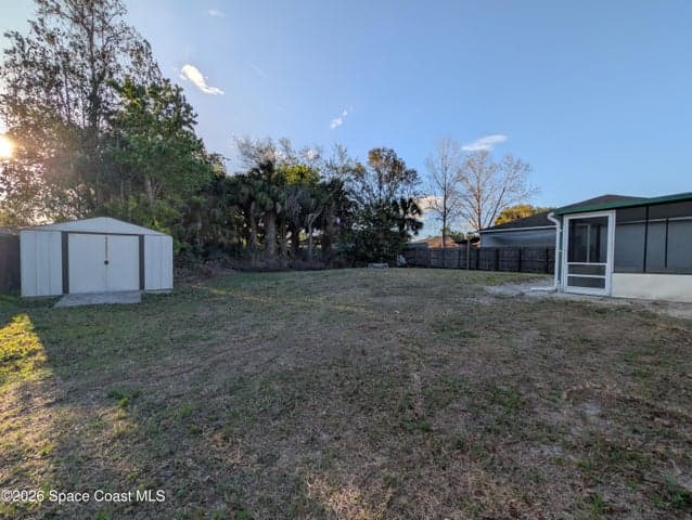 6598 Bamboo Avenue, Cocoa, FL 32927 — photo 17