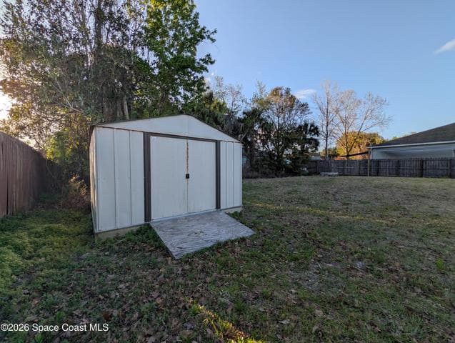 6598 Bamboo Avenue, Cocoa, FL 32927 — photo 18
