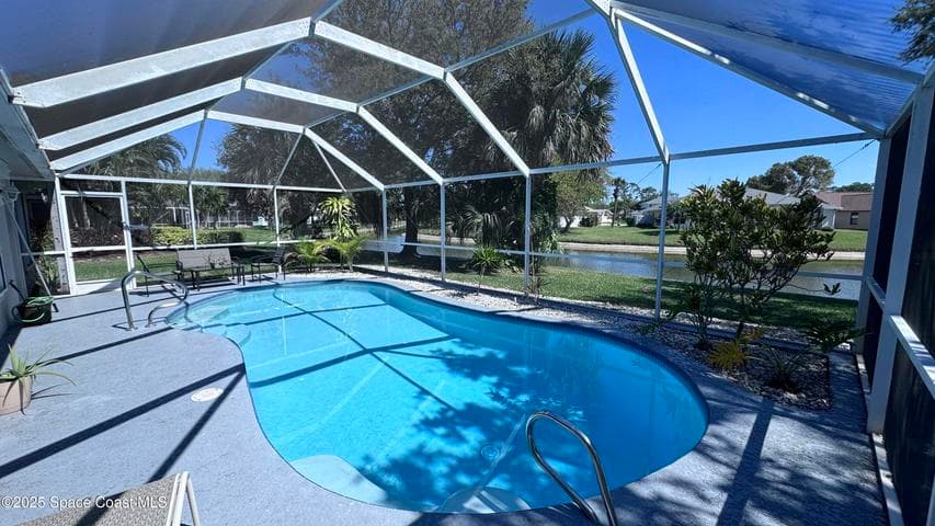 615 Sheridan Woods Drive, Melbourne, FL 32904 — photo 24