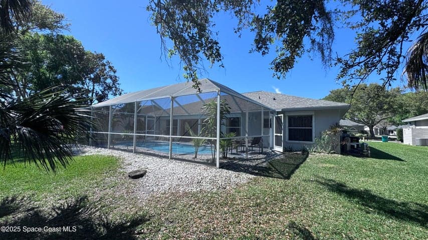 615 Sheridan Woods Drive, Melbourne, FL 32904 — photo 27
