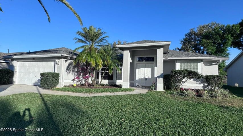 615 Sheridan Woods Drive, Melbourne, FL 32904 — photo 30