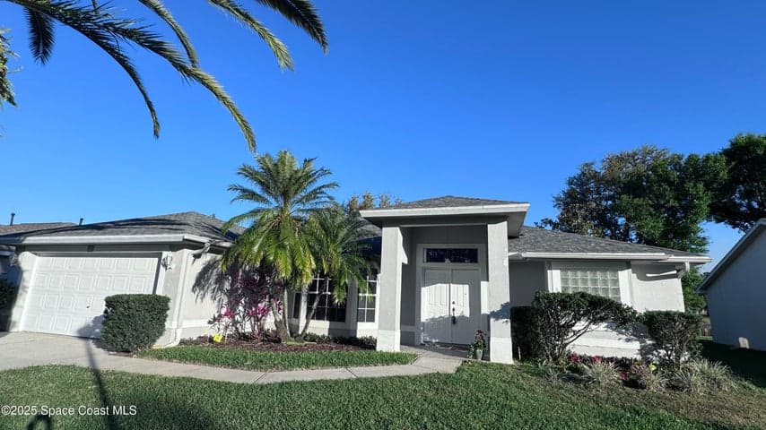 615 Sheridan Woods Drive, Melbourne, FL 32904 — photo 31