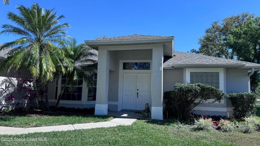 615 Sheridan Woods Drive, Melbourne, FL 32904 — photo 32