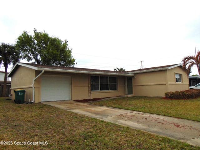 1688 Cadillac Circle N, Melbourne, FL 32935
