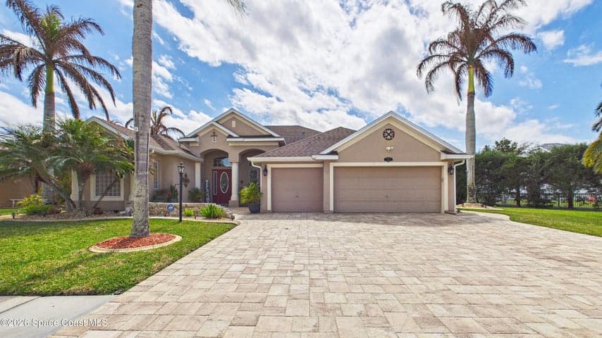 3761 Fringetree Lane, Melbourne, FL 32940 — photo 3