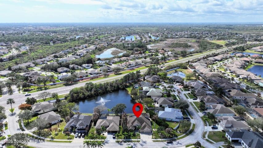 3761 Fringetree Lane, Melbourne, FL 32940 — photo 4