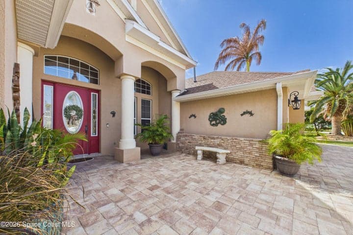 3761 Fringetree Lane, Melbourne, FL 32940 — photo 5