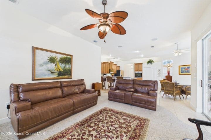 3761 Fringetree Lane, Melbourne, FL 32940 — photo 18