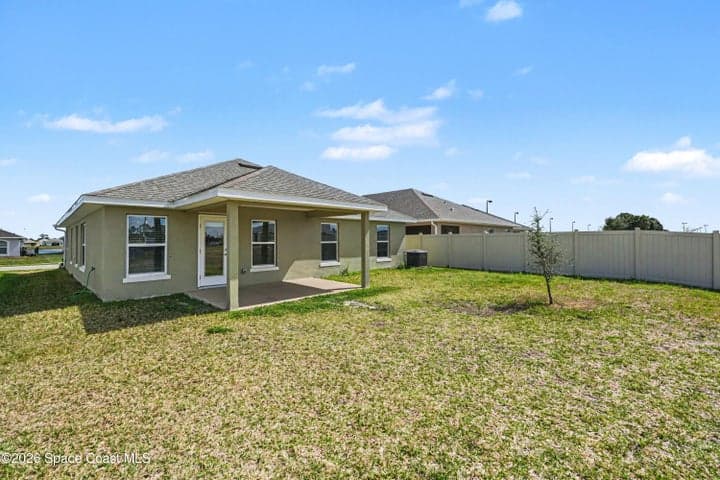 2542 Pinwherry Street NW, Palm Bay, FL 32907 — photo 20