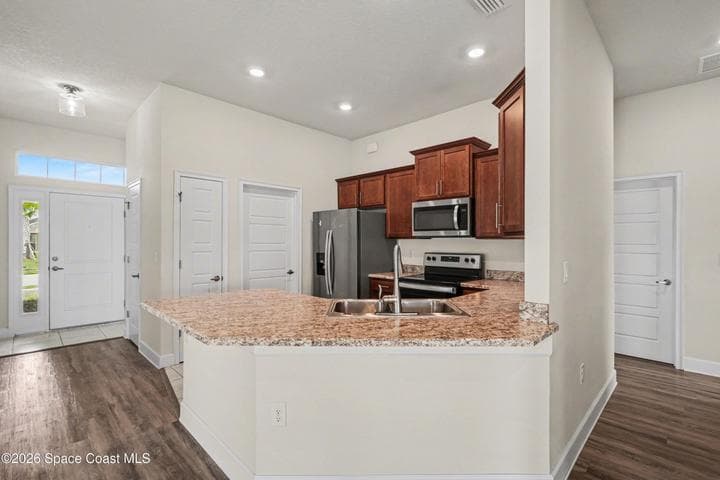 2542 Pinwherry Street NW, Palm Bay, FL 32907 — photo 6