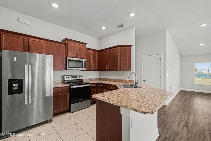 2542 Pinwherry Street NW, Palm Bay, FL 32907 — photo 5
