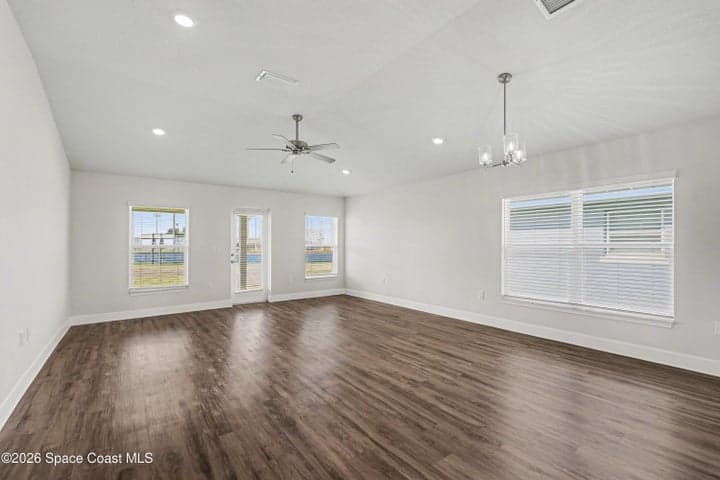 2542 Pinwherry Street NW, Palm Bay, FL 32907 — photo 3