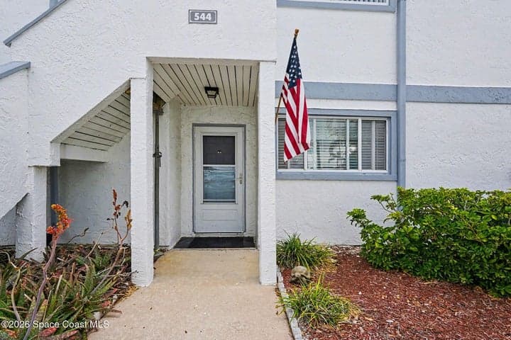 544 Beach Park Lane #V231, Cape Canaveral, FL 32920 — photo 3