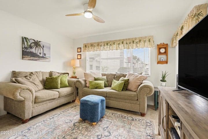 544 Beach Park Lane #V231, Cape Canaveral, FL 32920 — photo 4