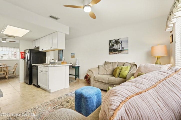 544 Beach Park Lane #V231, Cape Canaveral, FL 32920 — photo 7