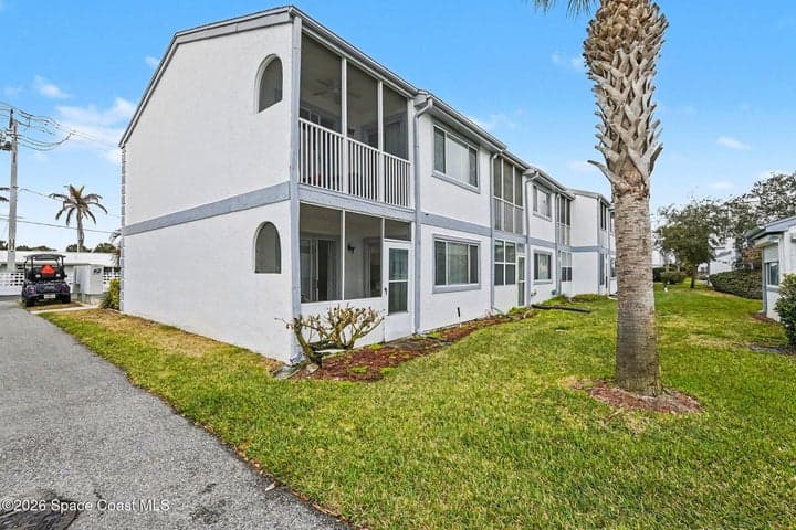 544 Beach Park Lane #V231, Cape Canaveral, FL 32920 — photo 29