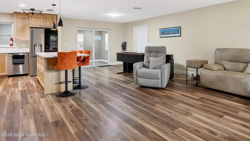 515 Banana Boulevard, Merritt Island, FL 32952 — photo 4