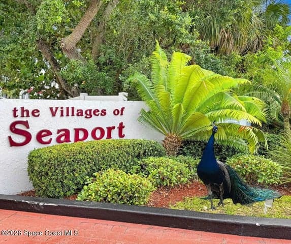 544 Beach Park Lane #V231, Cape Canaveral, FL 32920 — photo 38