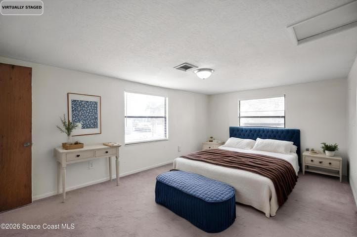 106 Sunrise Ave Avenue #A & B, Satellite Beach, FL 32937 — photo 30