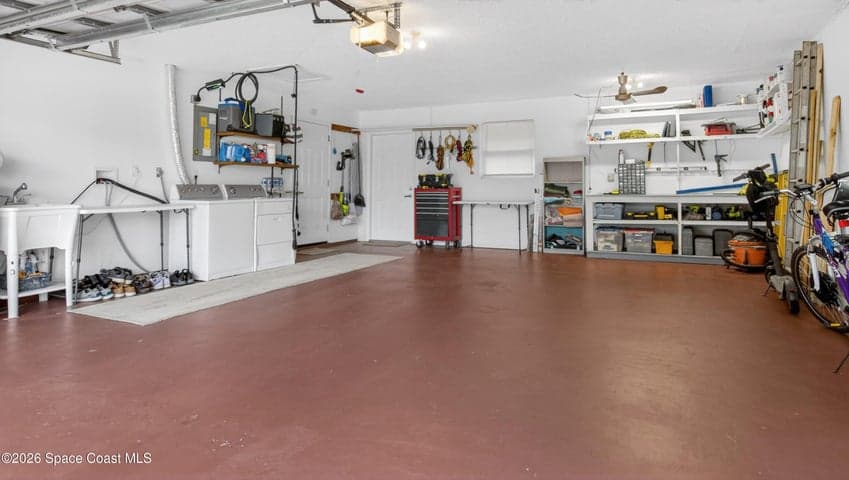 515 Banana Boulevard, Merritt Island, FL 32952 — photo 21