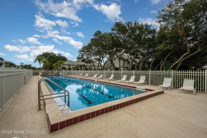544 Beach Park Lane #V231, Cape Canaveral, FL 32920 — photo 33