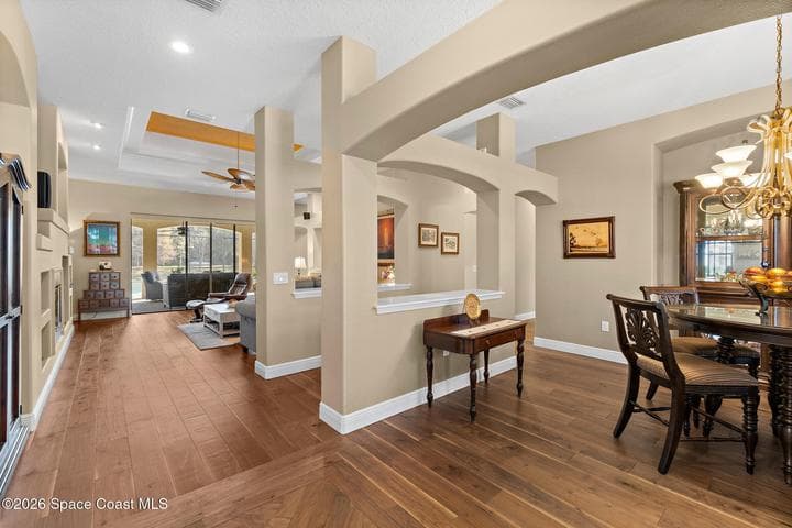 3031 Southern Oaks Drive, Merritt Island, FL 32952 — photo 6
