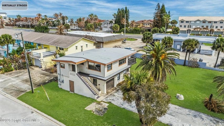 106 Sunrise Ave Avenue #A & B, Satellite Beach, FL 32937 — photo 5