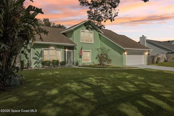 2755 School Drive, Palm Bay, FL 32905 — photo 3
