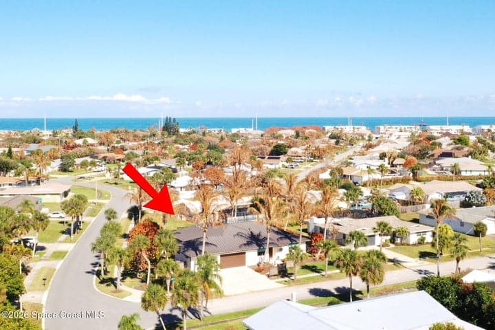 1901 Cedar Lane, Melbourne Beach, FL 32951 — photo 3