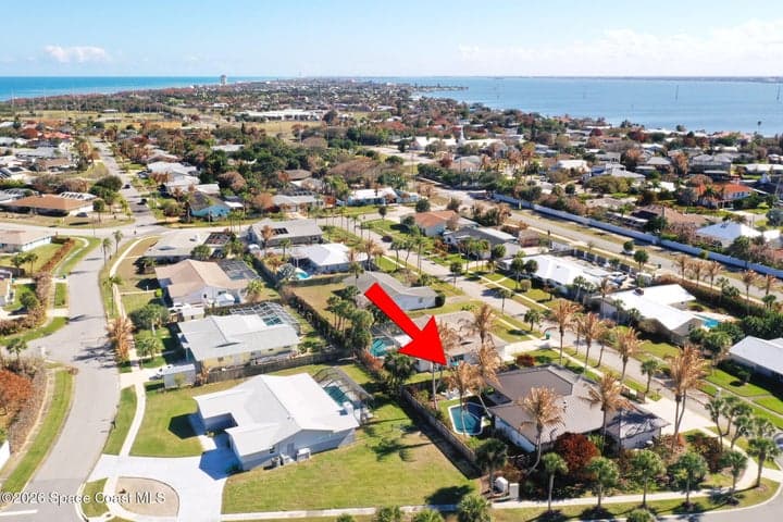 1901 Cedar Lane, Melbourne Beach, FL 32951 — photo 4