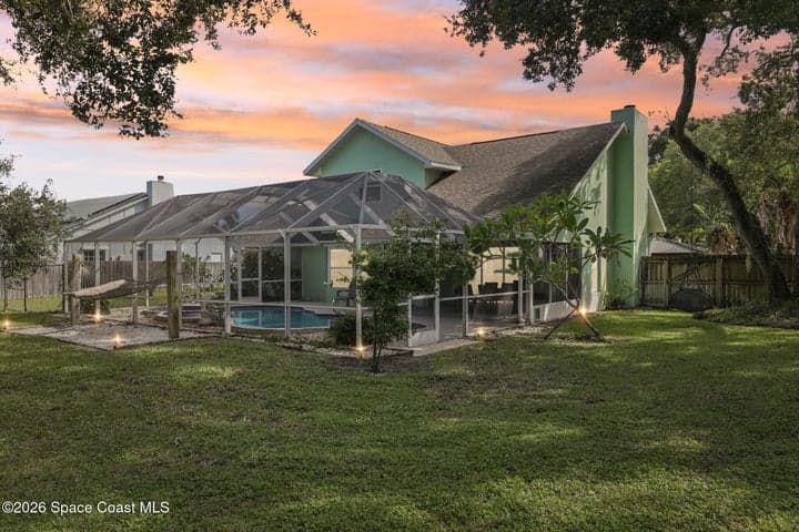 2755 School Drive, Palm Bay, FL 32905 — photo 34