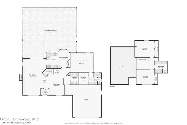 2755 School Drive, Palm Bay, FL 32905 — photo 27