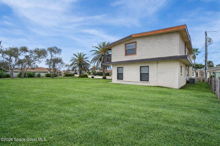106 Sunrise Ave Avenue #A & B, Satellite Beach, FL 32937 — photo 6