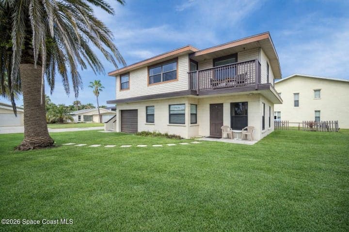 106 Sunrise Ave Avenue #A & B, Satellite Beach, FL 32937 — photo 3