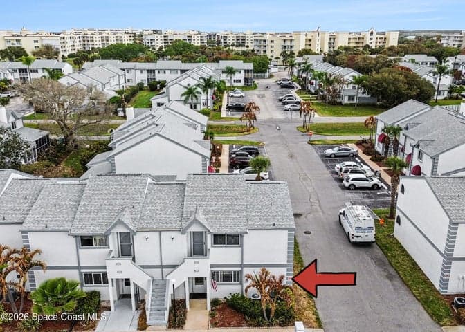 544 Beach Park Lane #V231, Cape Canaveral, FL 32920 — photo 32