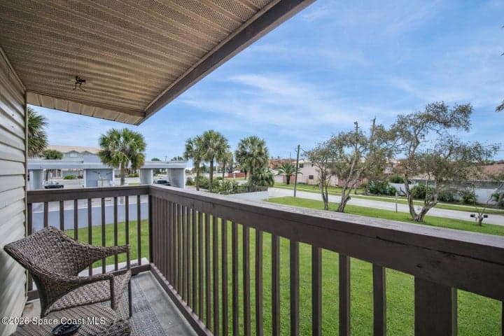 106 Sunrise Ave Avenue #A & B, Satellite Beach, FL 32937 — photo 32